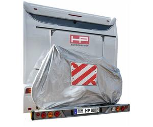 HP 18158 Bicycle Cover 100X198X139Cm Universal Protective Vehicle ...
