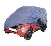 HP 18160 Smart Car Protective Cover 258X157X136 Cm For Comprehensi...