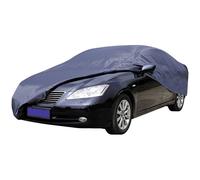 HP 18185 Full Vehicle Cover 475 X 195 X 175 Cm Universal Fit