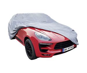 HP 18235 Outdoor Full Vehicle Cover 457X165X119Cm Universal Protec...