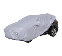 HP 18254 Outdoor Full Vehicle Cover Lxwxh 515X193X175Cm Universal Fit