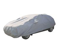 HP 18260 Outdoor Full Vehicle Cover Universal 483X178X119Cm Protec...