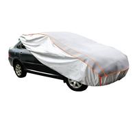 HP 18269 Large Hail Protection Car Cover 480 X 177 X 120 Cm Protec...