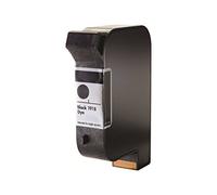 HP 1918 Black Dye-Based Print Cartridge - Ink cartridges (Black, 10-80%, 10-40 °C)