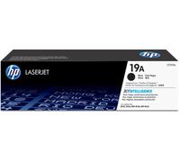 HP 19A Original Black