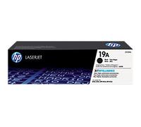 HP 19A Original Drum CF219A Black
