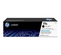 HP 19A Original Drum CF219A Black