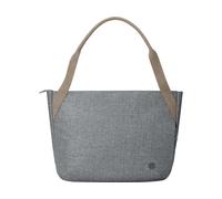 HP Renew 14 notebook case 35.6 cm (14") Ladies case Grey