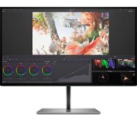 HP Z25xs G3 computer monitor 63.5 cm (25") 2560 x 1440 pixels Qua