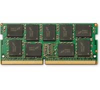 HP 1CA75AA - DDR4-16 GB - DIMM 288-Pin - 2400 MHz/PC4-19200 - 1.2 V - unbuffered - ECC - for Workstation Z238 - (Components > Memory)