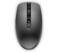 HP 1D0K2AA#AC3 HP MULT-DVC 635 BLK WRLS MOUSE