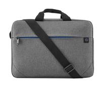 HP Prelude 15.6-inch Topload 15.6" Toploader bag Gray