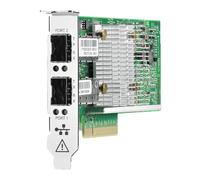 HP 1GB 2 Port Adapter 652497-B21 Ethernet 656241-001 652495-001 361T