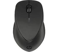 HP 1JR31AA Mouse - Optical USB Wired Ergonomic Design