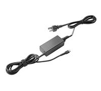 HPE 45W USB-C LC power adapter/inverter Indoor Black