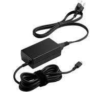 HP 1P3K6AA#UUZ 65W USB-C LC Power Adapter.