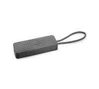 HP 1PM64AA - HP USB-C mini Dock