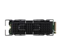 HP 1TB 2280 PCIe-4x4 NVMe Value M.2 Z2 Kit SSD Black/Green