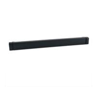 HP 1U 10-pack Black Universal Filler Panel