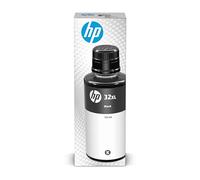 HP 1VV24AE Original HP 32XL High Capacity Black Ink Bottle - 1VU24AE