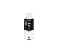 HP 1VV24AE Original HP 32XL High Capacity Black Ink Bottle - 1VU24AE
