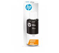 HP 1VV24AE Original HP 32XL High Capacity Black Ink Bottle - 1VU24AE