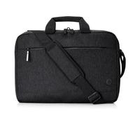 HP 1X645AA Notebook case 39.6 cm (15.6") Briefcase Black