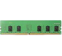 HP 1XD84AA memory module 8 GB 1 x 8 GB DDR4 ECC