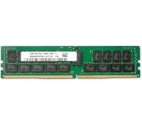 HP 32GB DDR4-2666 1x32GB ECC RegRAM 32GB DDR4-2666 ECC Memory Module