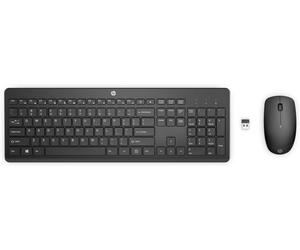 HP 1Y4D0UT#AKS 235 Wireless Mouse and