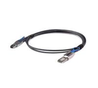 HP 2.0m External Mini SAS High Density to Mini SAS Cable