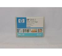HP 2/4GB DDS1 4mm 90M Media Data Tape Cartridge (C5706A)