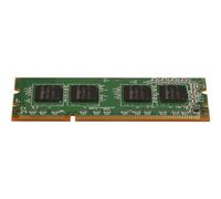 HP 2 GB x32 144-pin 800 MHz DDR3 SODIMM