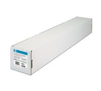 HP 2-pack Everyday Adhesive Matte Polypropylene-610 mm x 22.9 m 24 in x 75 ft
