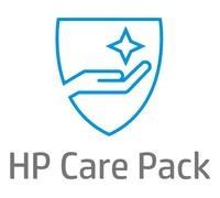 HP 2 year Post Warranty Next Business Day w/Disk Media Retention Service for Digital Sender N9120fn2