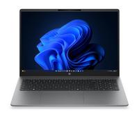 HP 200 G2a 16 inch Notebook PC AMD Ryzen™ 5 220 Laptop 40.6 cm (16") WUXGA 16 GB DDR5-SDRAM 512 GB SSD Wi-Fi 6 (802.11ax) Windows 11 Pro Silver