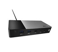 HP 2005pr USB 2.0 Port Replicator - USB docking station H1L07AA#ABU