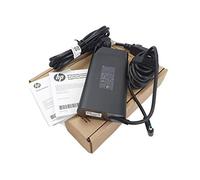 HP 200W 19.5V 10.3A Smart AC Adapter 4.5mm United Kingdom - UK English localization