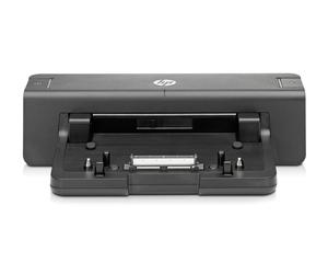 HP 2012 90W Docking Station