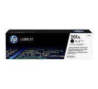 HP 201A (CF400A) Toner Cartridge Black Original