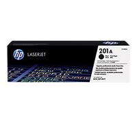 HP 201A Original Toner Cartridge CF400A Black