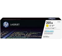 HP 201A Yellow Original LaserJet Toner Cartridge - CF402A