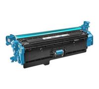 HP 201X (CF401X) Toner Cartridge Cyan Compatible