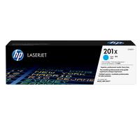 HP 201X High Yield Original LaserJet Toner Cartridge