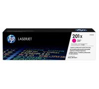 HP 201X Original Magenta Toner Cartridge