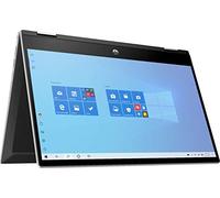 HP 2020 Newest Pavilion X360 2-in-1 Convertible 14" HD Touch-Screen Laptop, 10th Gen Intel Core i3-1005G1, 8GB Ram, 128GB Ssd, Wifi, Webcam, Win 10 S
