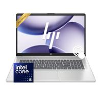 HP 2025 17 Inch Laptop Computer, 17.3 IPS FHD Business Laptop PC, AMD Ryzen 5 6-Core, 40GB RAM 1.5TB Storage (1TB SSD + 512GB External), 10-Key Number Pad, Windows 11 Pro with Microsoft Office