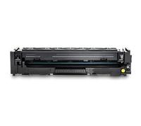 HP 203A (CF542A) Toner Cartridge Compatible Yellow