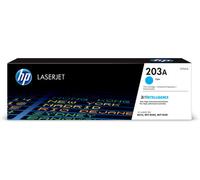 HP 203a Cyan CF543A Toner Cartridge