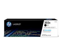 HP 203X High Yield Black Original LaserJet Toner Cartridge